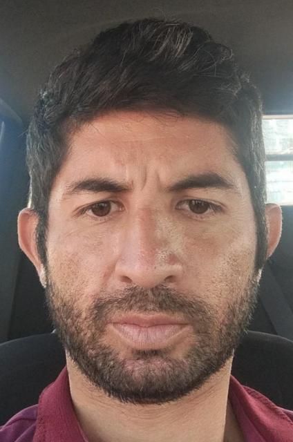 Carlos Alberto Arellano 