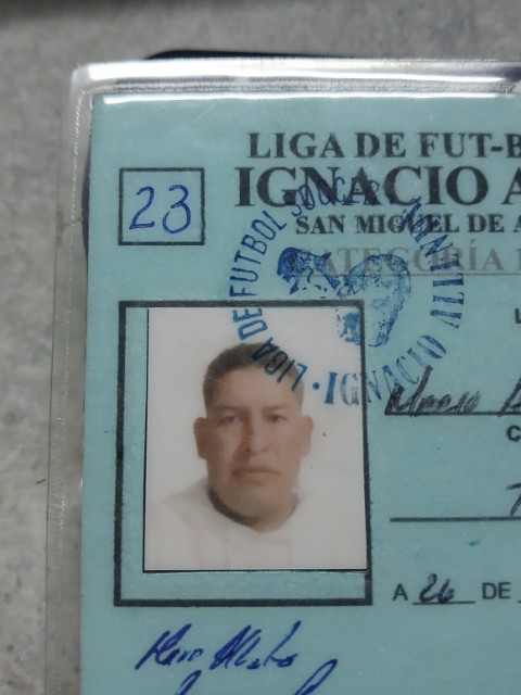 MARIO ALBERTO RAMIREZ R.