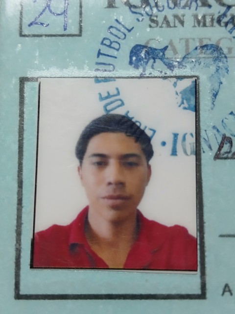 ALNGEL MANUEL HERNANDEZ L.