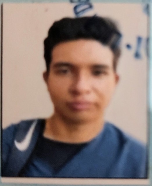 Cesar Alejandro Zambrano 
