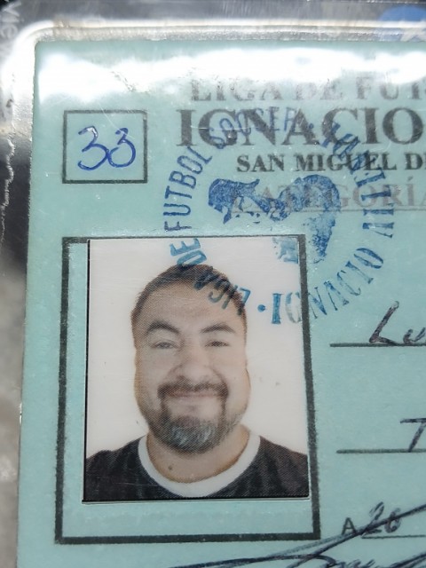 LUIS ERICK SOTO G.