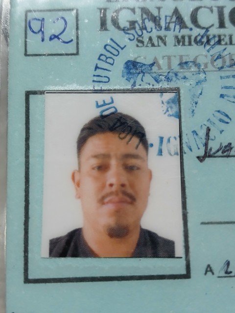 JUAN LUIS GONZALEZ T.