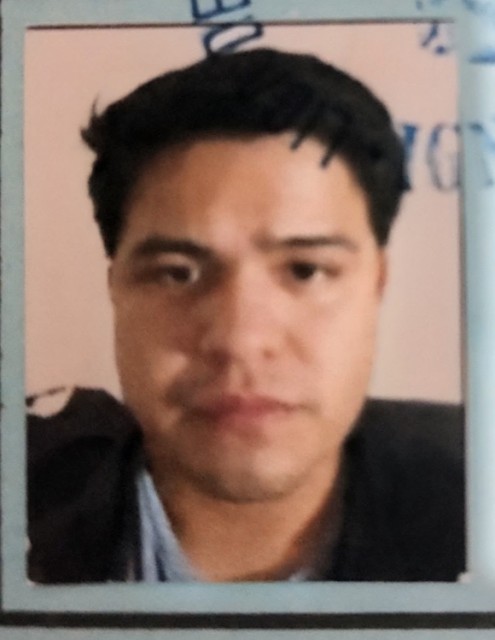 Moisés A. Padrón Rangel