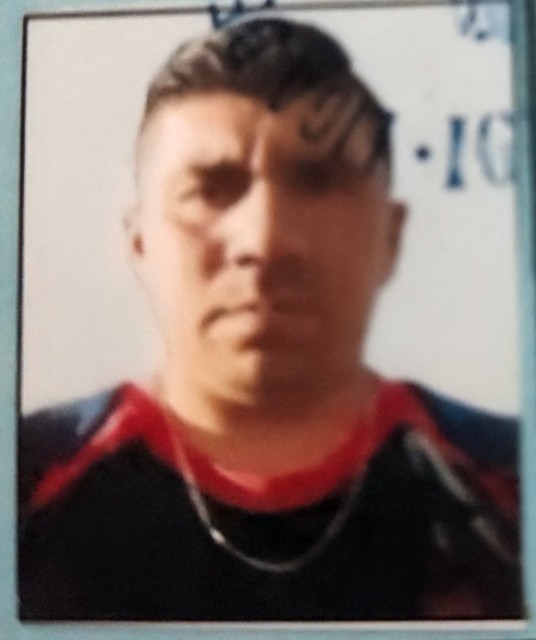 Marin Issaid Monroy