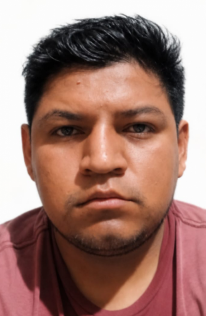 Guillermo Sánchez B.