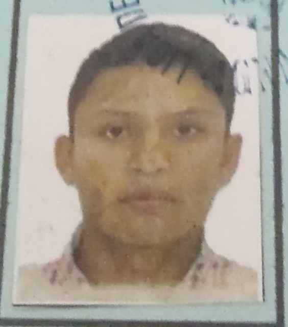 Juan David Hernández Vazquez 