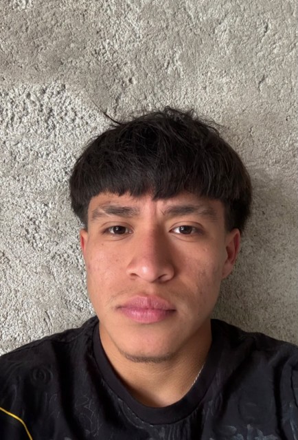Diego Anderson Estrada 