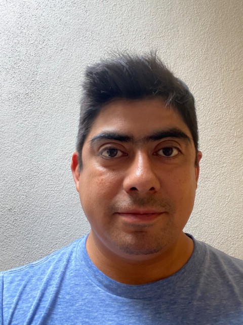 Geobani Jair Juarez Tapia
