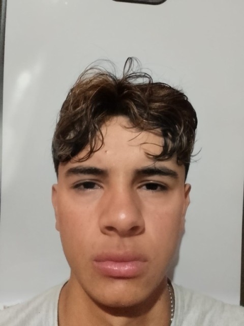 Brayan Orlando Morín 