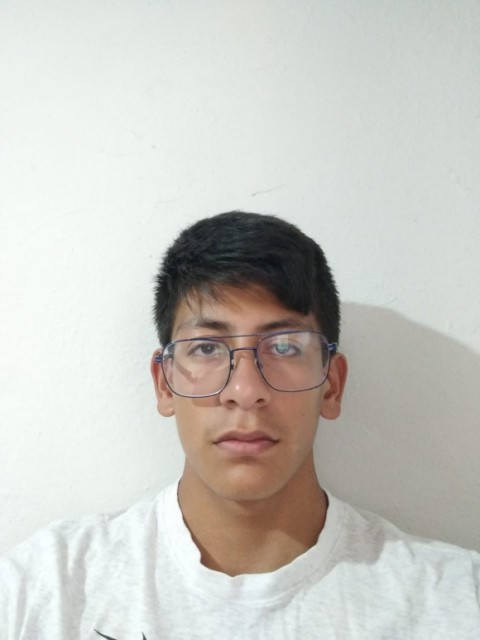Luis Angel Morales López 