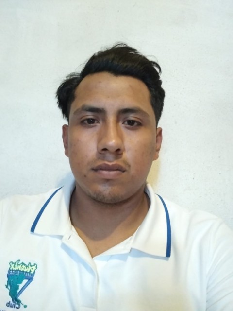Erick Guadalupe Guardiola Garcia