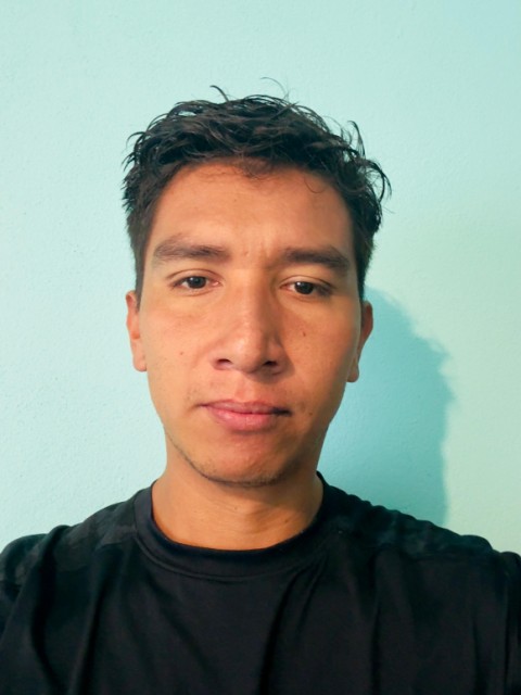 Ivan Antonio Perez Guzman