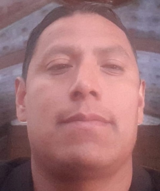 Sergio Alejandro Pérez 