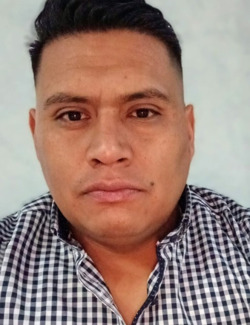 Jorge Antonio llamas Tovar 
