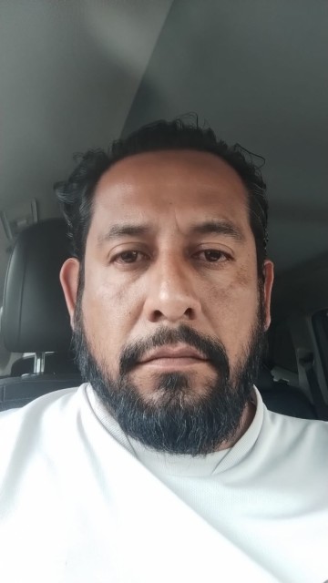 José Rodrigo Morales Martinez 