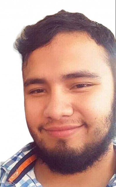 Luis Angel Martinez