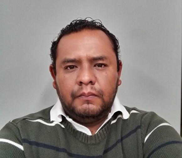 Marco Tellez 