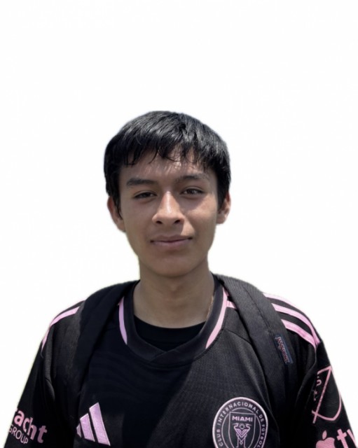 Brayan Alexis Gomez González 