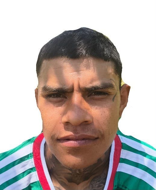 CARLOS ALBERTO RAMÍREZ CASTILLO 
