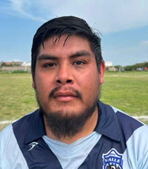 Jesús Eduardo Arzola sierra 