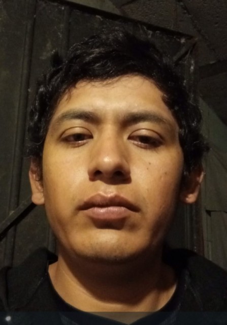  Edgar Fabián Ramírez 