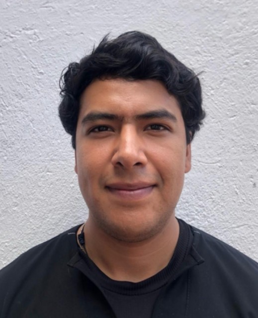 Jose Antonio ramirez 