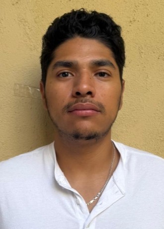 Jesús habraham García Cardoso 