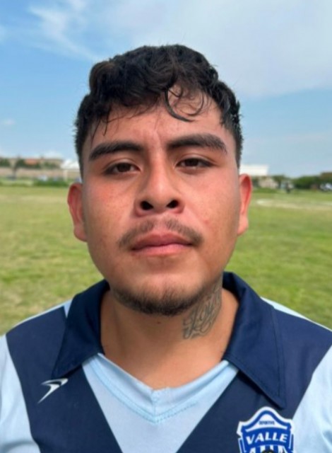 Omar Arzola sierra 