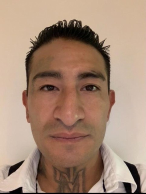 Erick Geovanny Leon Sanchez 