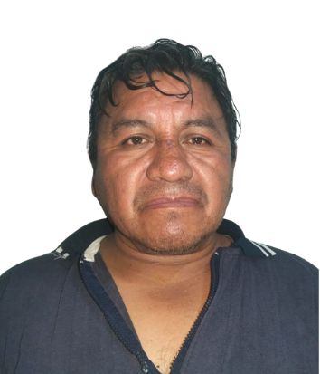 Jose Antonio Ramirez Galicia