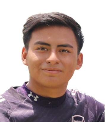 Diego Aca Medina