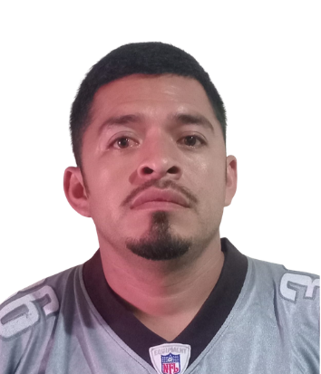Jorge Luis Villanueva Sanchez