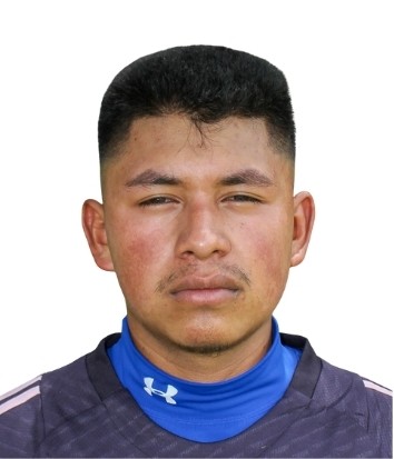 Carlos Roman López Ramirez