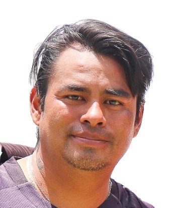 Gerardo Aca Rojas