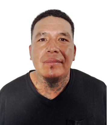 Jose Luis Hernandez Vargas
