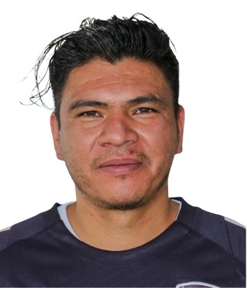Jose Eduardo Soria Cazarez