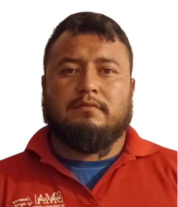 Oscar Uriel Padron Moya