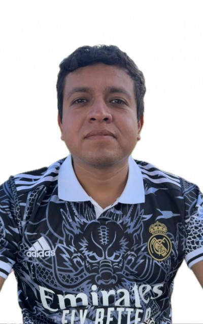 César Paul estrada Mendez 