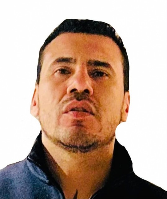 CRISTOBAL HUMBERTO SUÁREZ RODRIGUEZ 