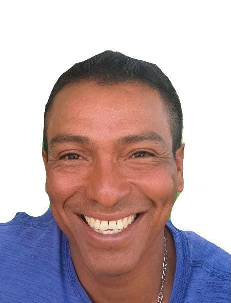 CARLOS DANIEL CÓRDOBA RUIZ 