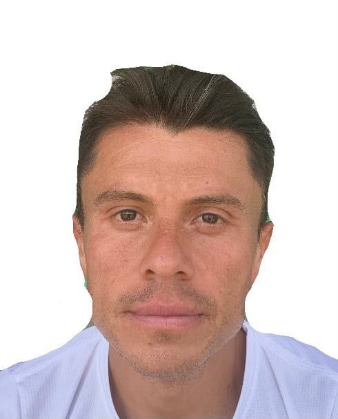 DIEGO FERNANDO GÓMEZ ESPINOSA 