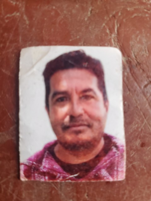 Ricardo torres morin