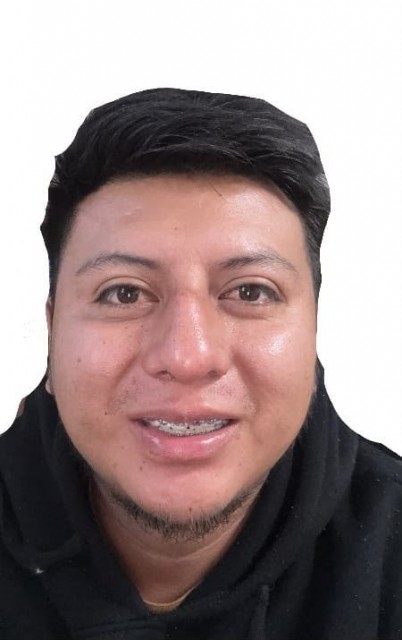 GERARDO ARTURO RAMÍREZ TAPIA 