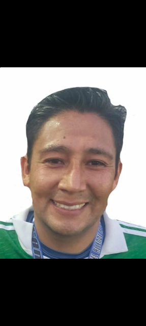 CARLOS ALBERTO LÓPEZ SOTO 