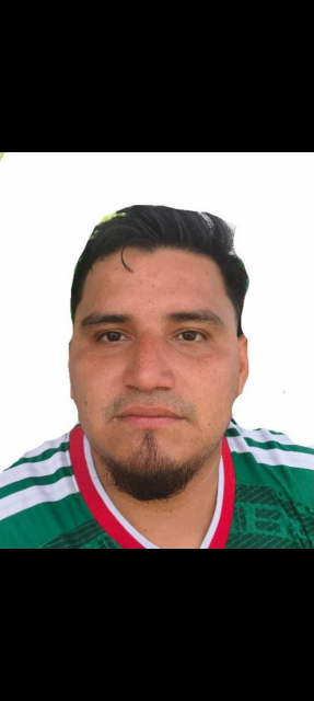 SÉRGIO ARTEAGA LÓPEZ 