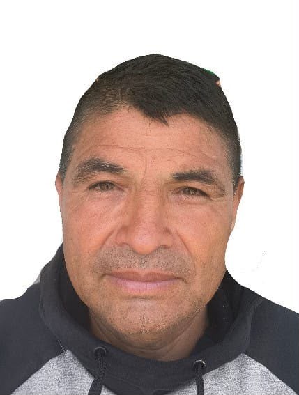 JUSTO RAMÍREZ ROSALES 