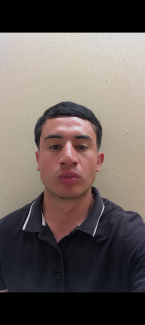 KEVIN TREJO ARAIZA 