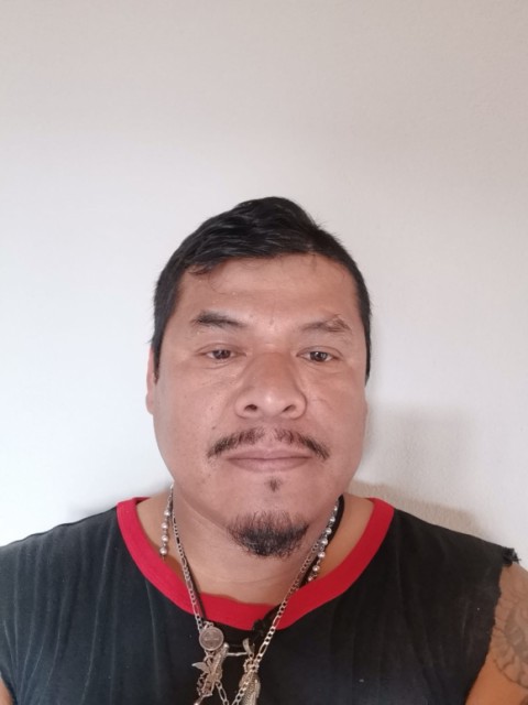 Jose Garcia rincon 