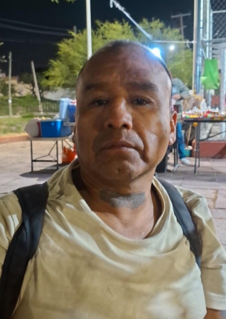 Roberto ramirez bargas