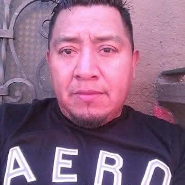 Martin ramirez enriquez